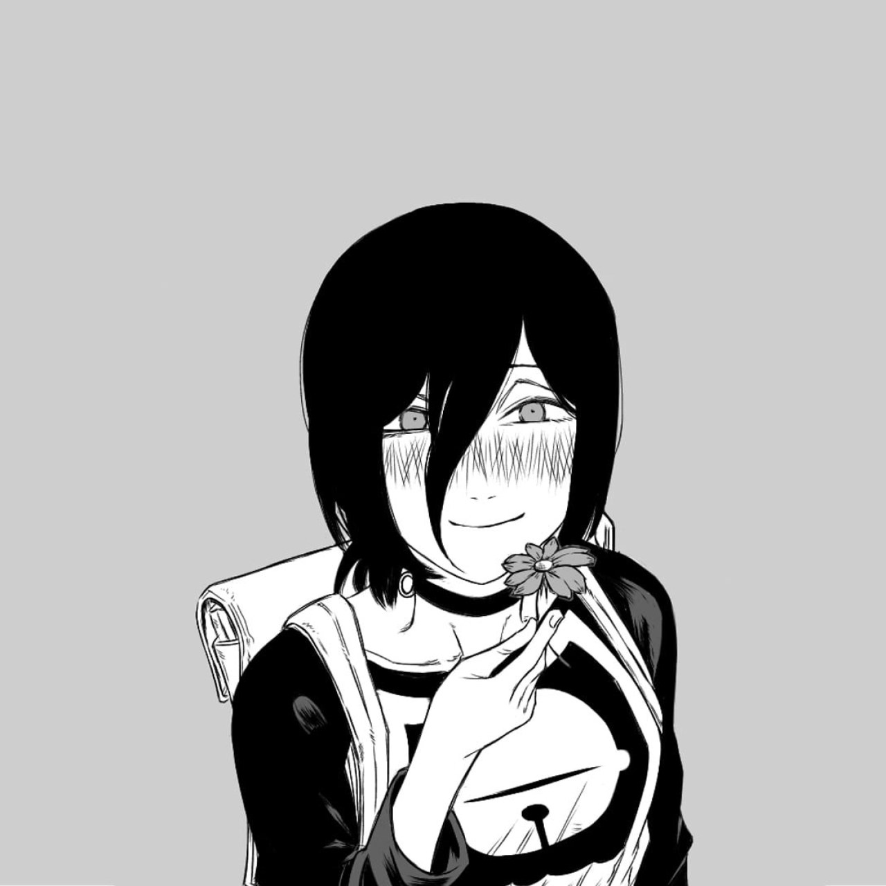 Wallpaper Manga, Chainsaw Man, Reze Chainsaw Man, Artwork • Wallpaper For You HD Wallpaper For Desktop & Mobile