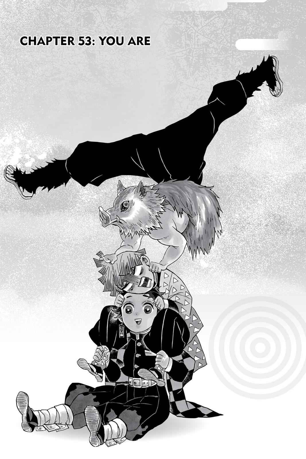 demon slayer manga panel]  Manga covers, Anime printables, Manga