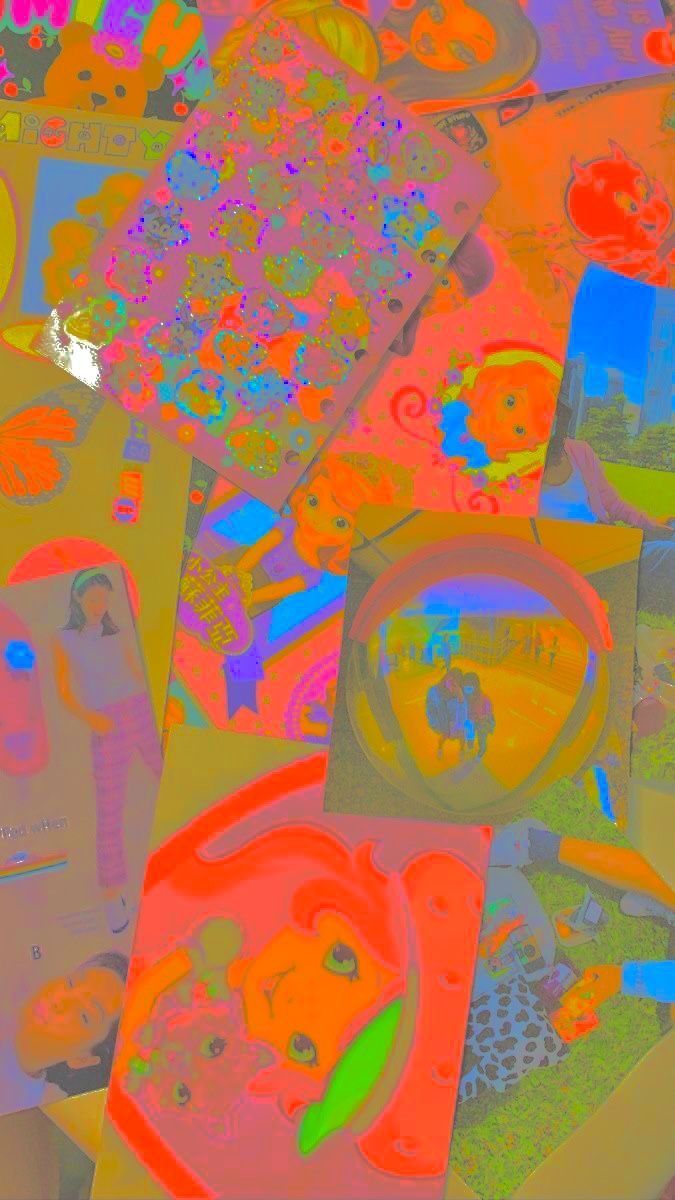 Indie Kid Aesthetic Wallpaper. Indie kids, Aesthetic wallpaper, Cute wallpaper background