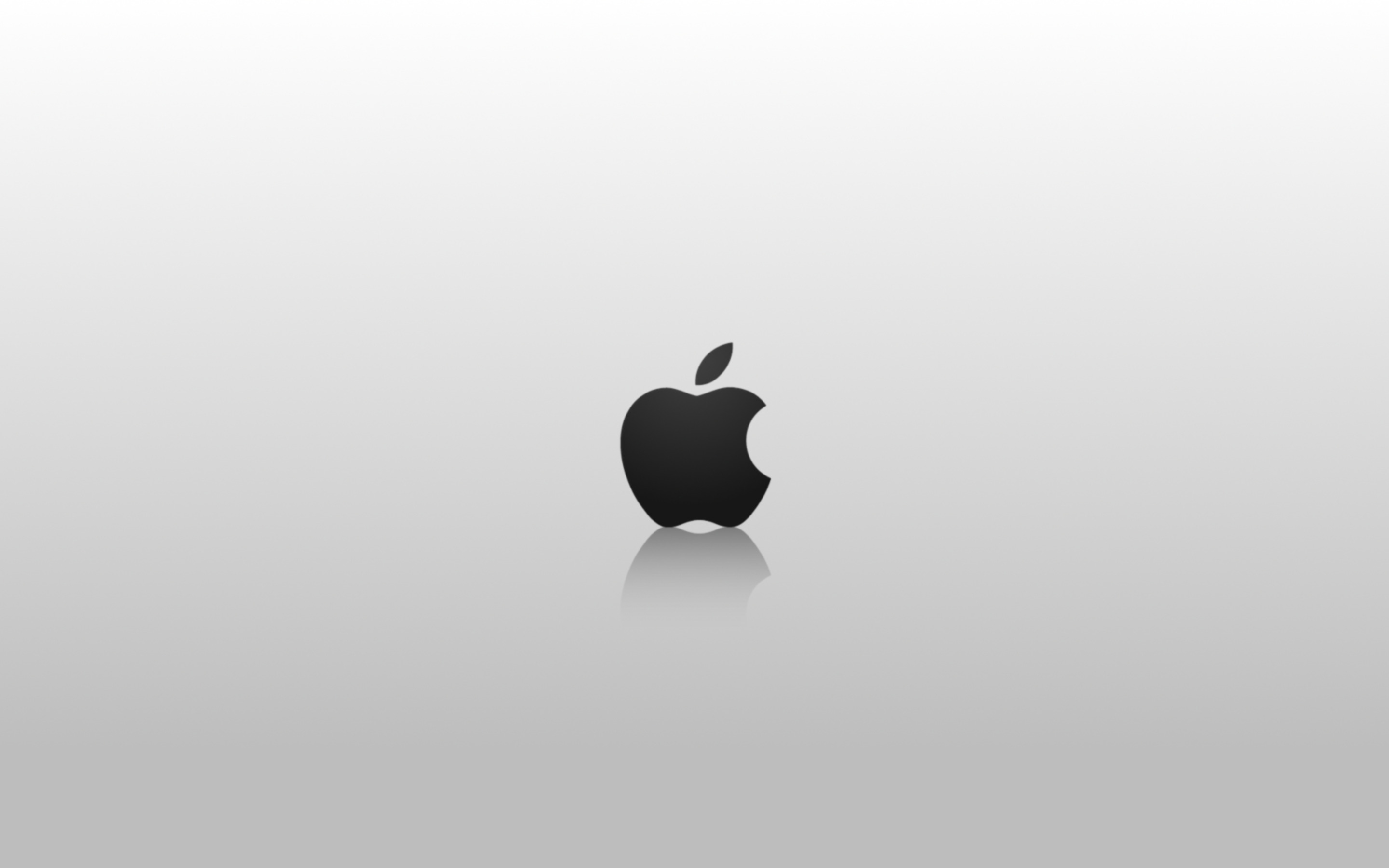 Apple Simple Logo Macbook Pro Retina HD 4k Wallpaper, Image, Background, Photo and Picture