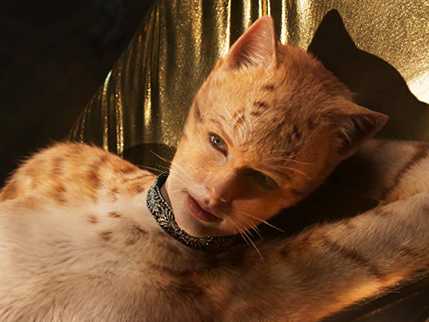 Who Does Taylor Swift Play In Cats, Bombalurina Song