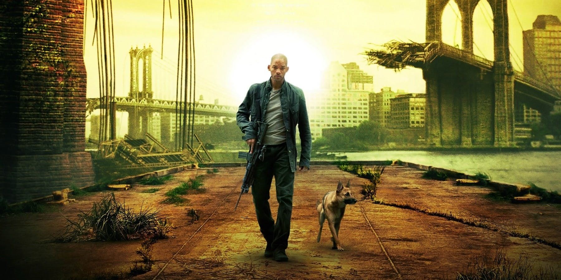 Coronavirus movie list: virus pandemic films where people find the cure