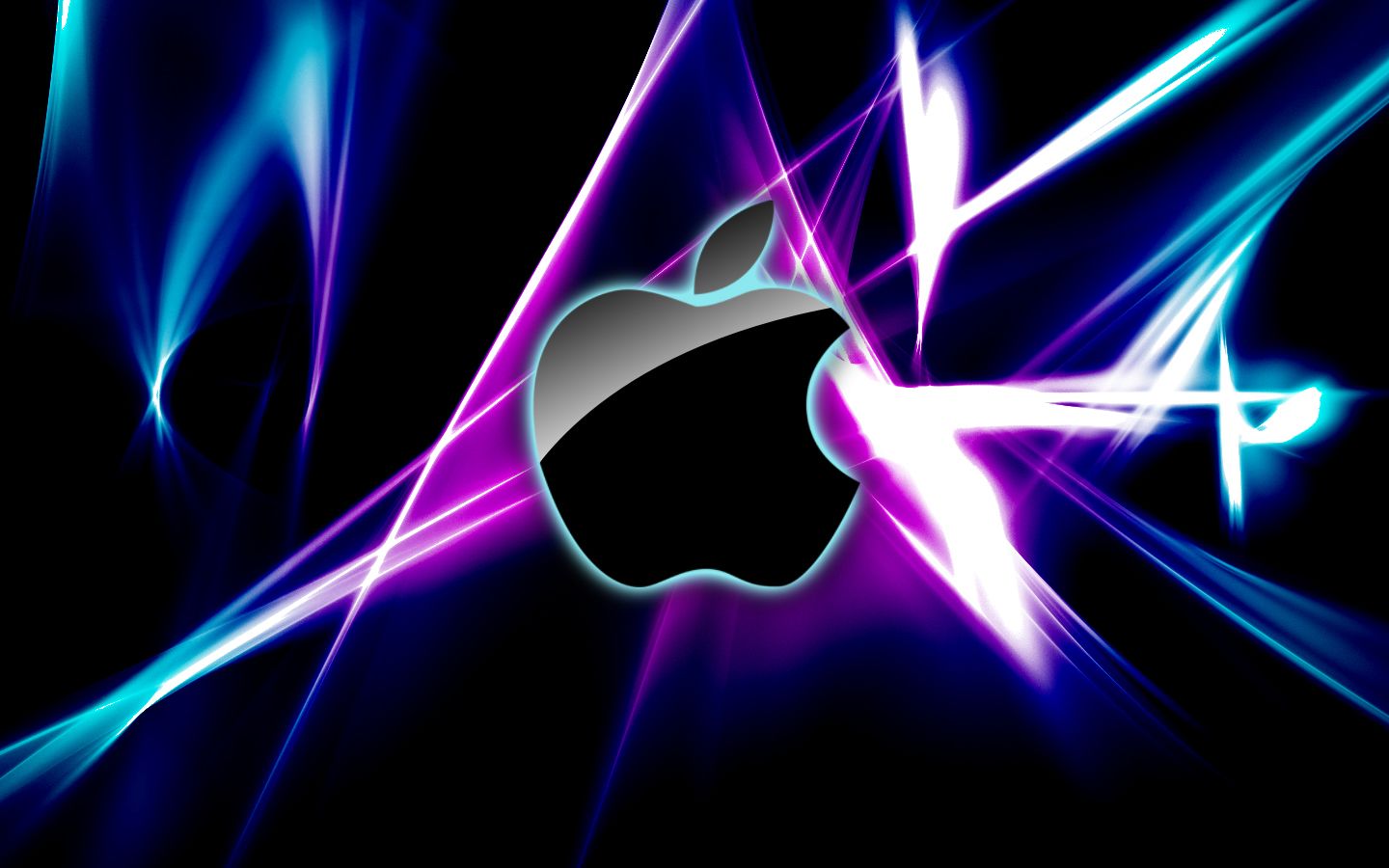Apple Laptop Wallpaper Picture Apple Logo