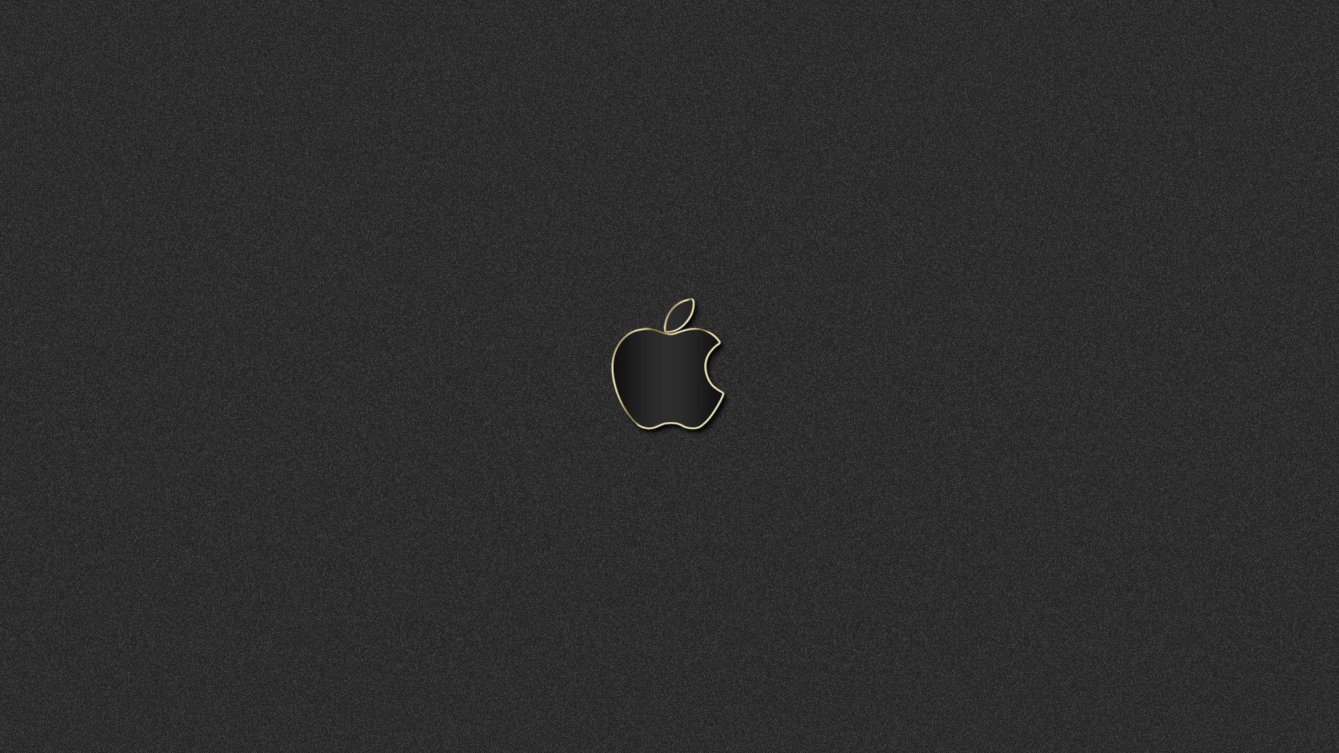 Apple Logo Mac Wallpaper Free Apple Logo Mac Background