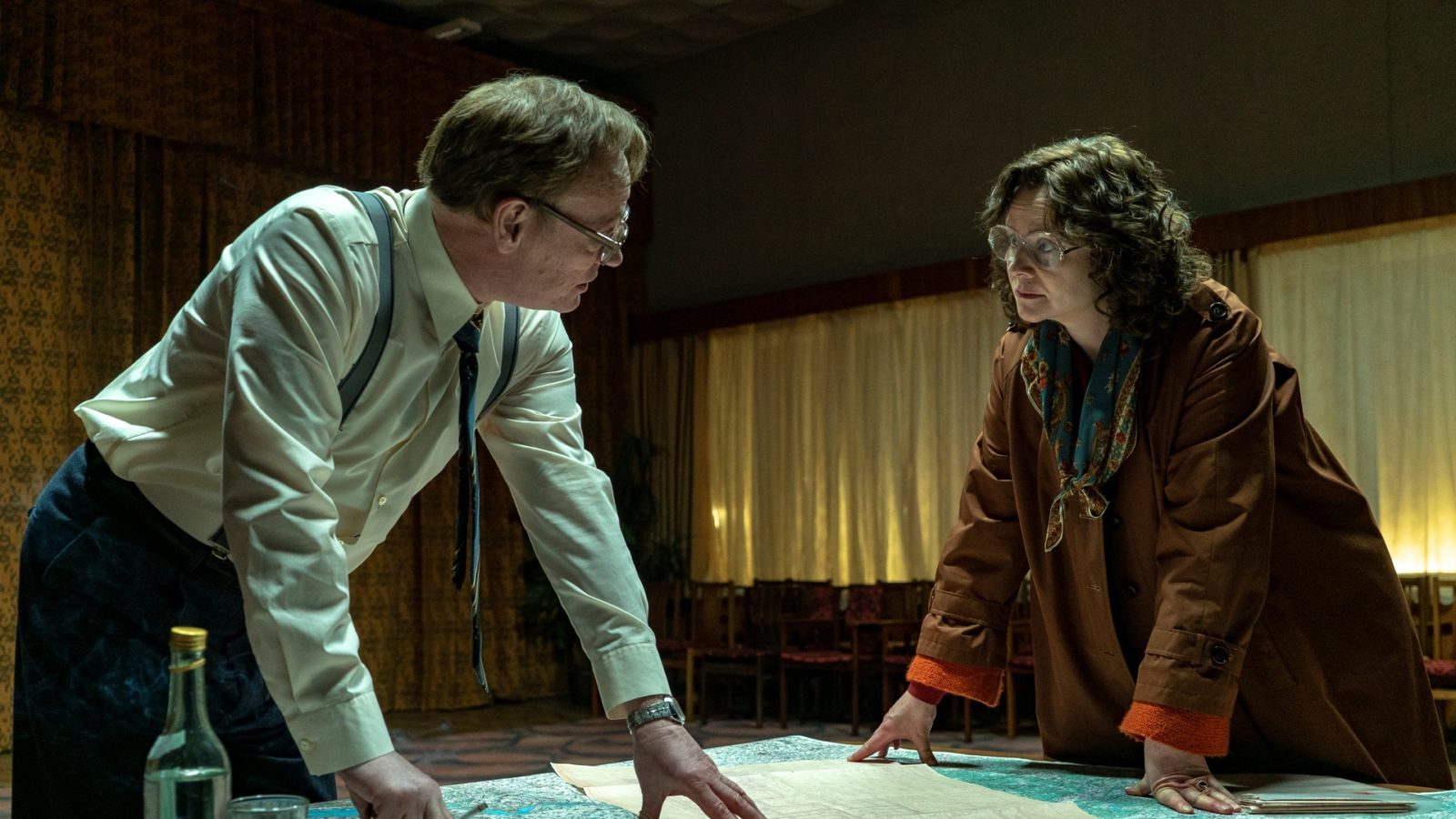 Pandemic Themed Tv Shows And Movies To Watch Because Why Not