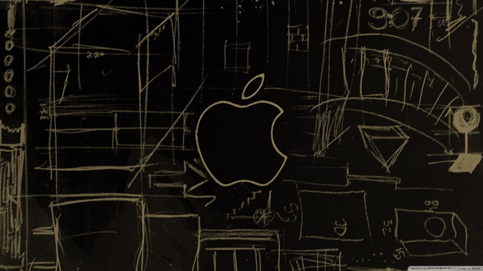 Macbook Air Background 4K