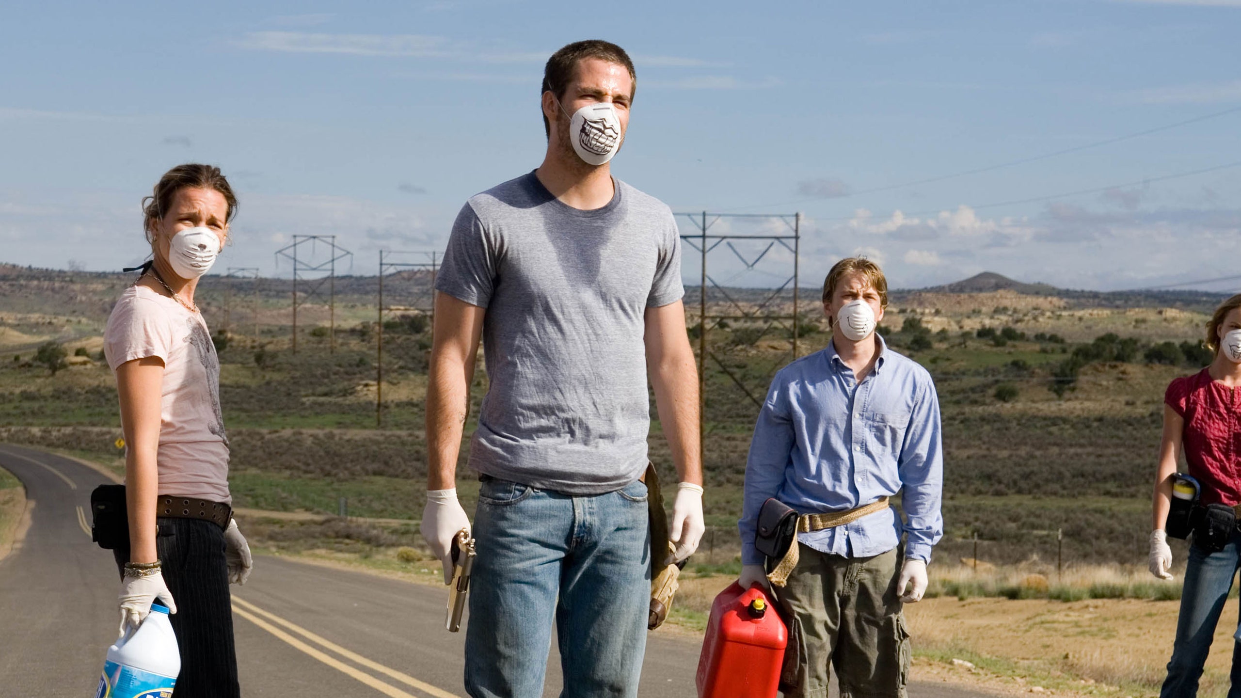 Pandemic Movies That Predicted The Coronavirus Outbreak: From World War Z to Contagion