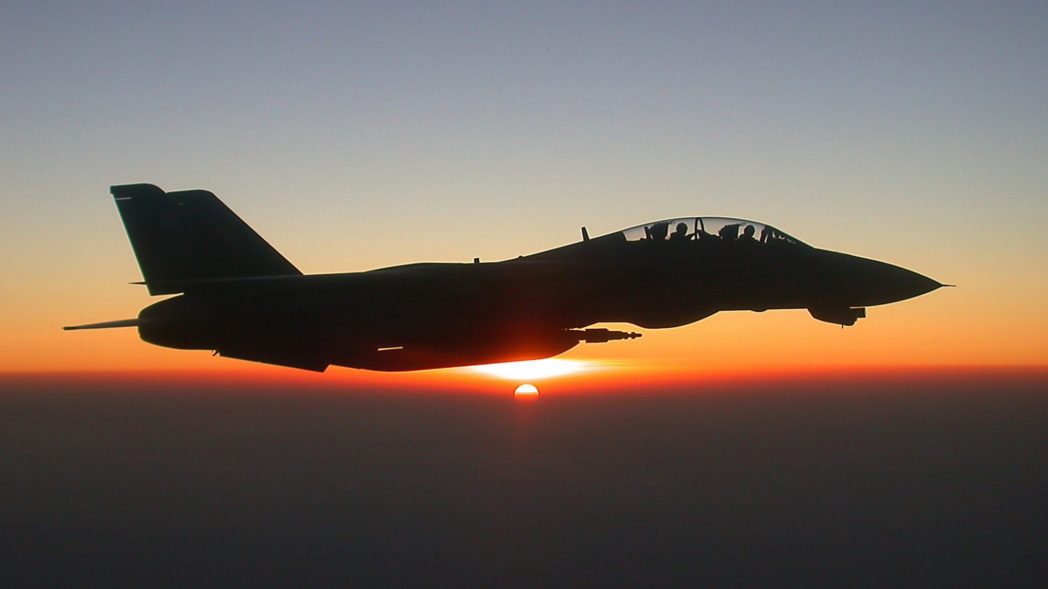 Desktop Wallpaper Grumman F 14 Tomcat, Military Aircraft, HD Image, Picture, Background, Fkcyaf