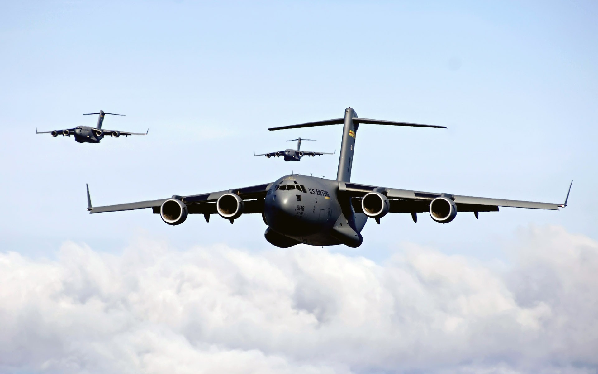 Military Aircraft Wallpaper 45467 1920x1200px