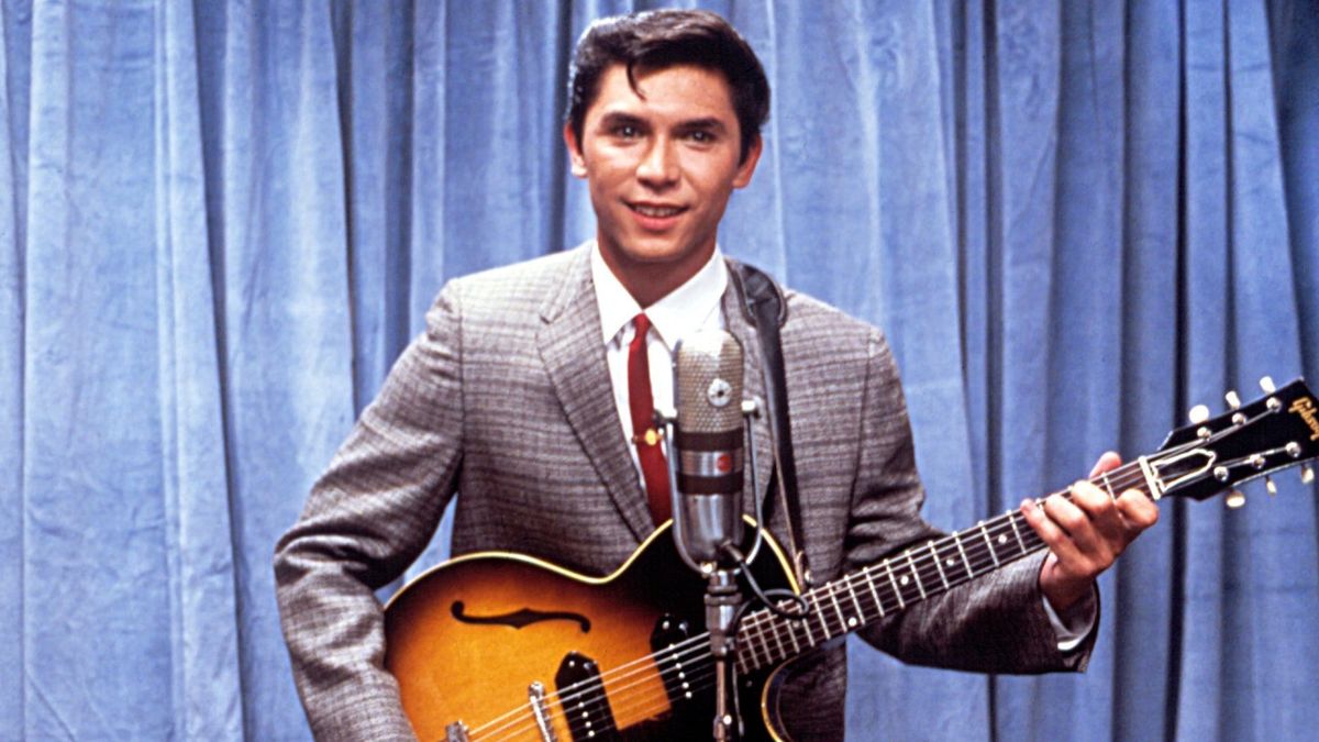 La Bamba (1987)