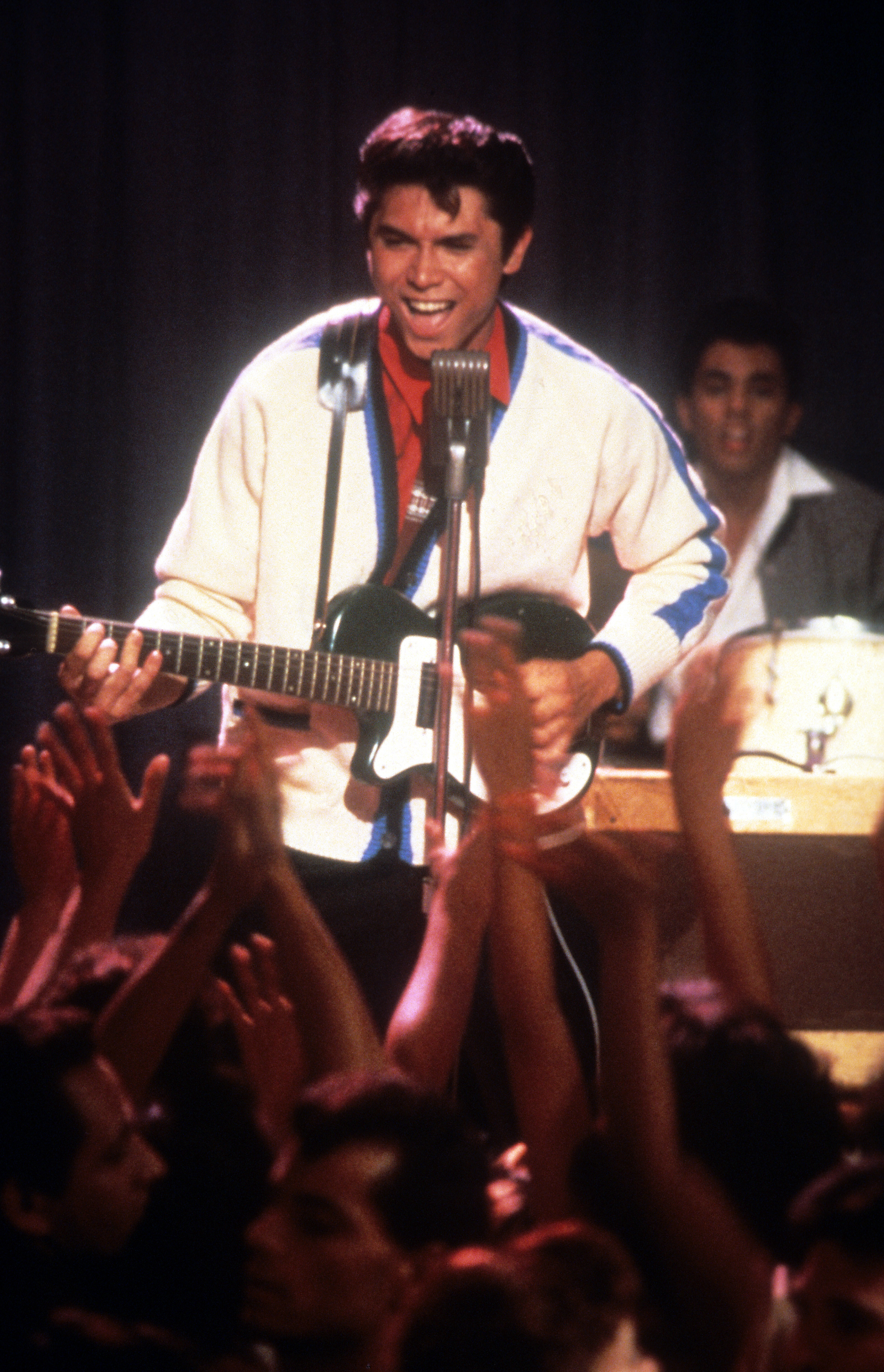 Watch La Bamba on Netflix Today!