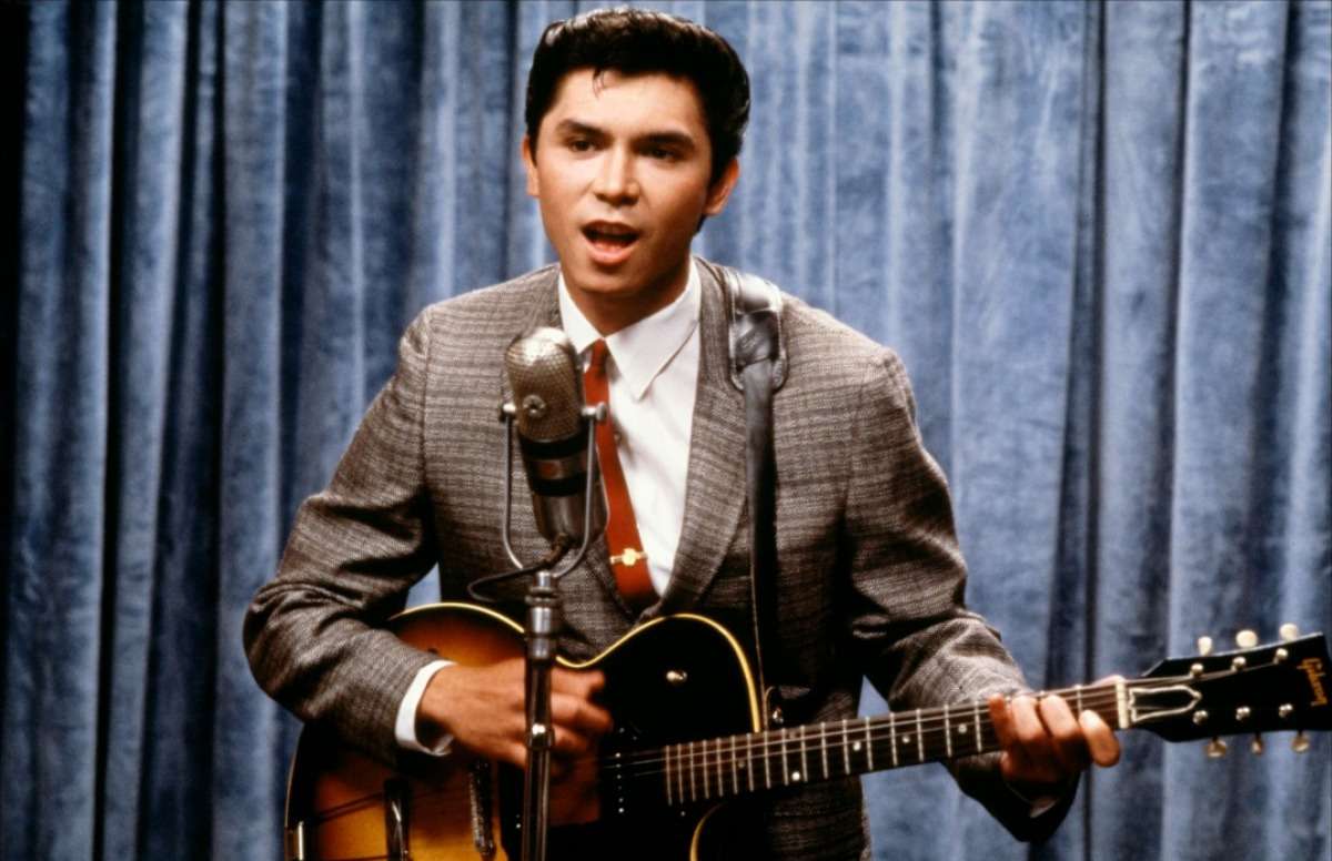 La Bamba:' Actors Then & Now, And The Real Life People Who Inspired The 1987 Classic Music Biopic