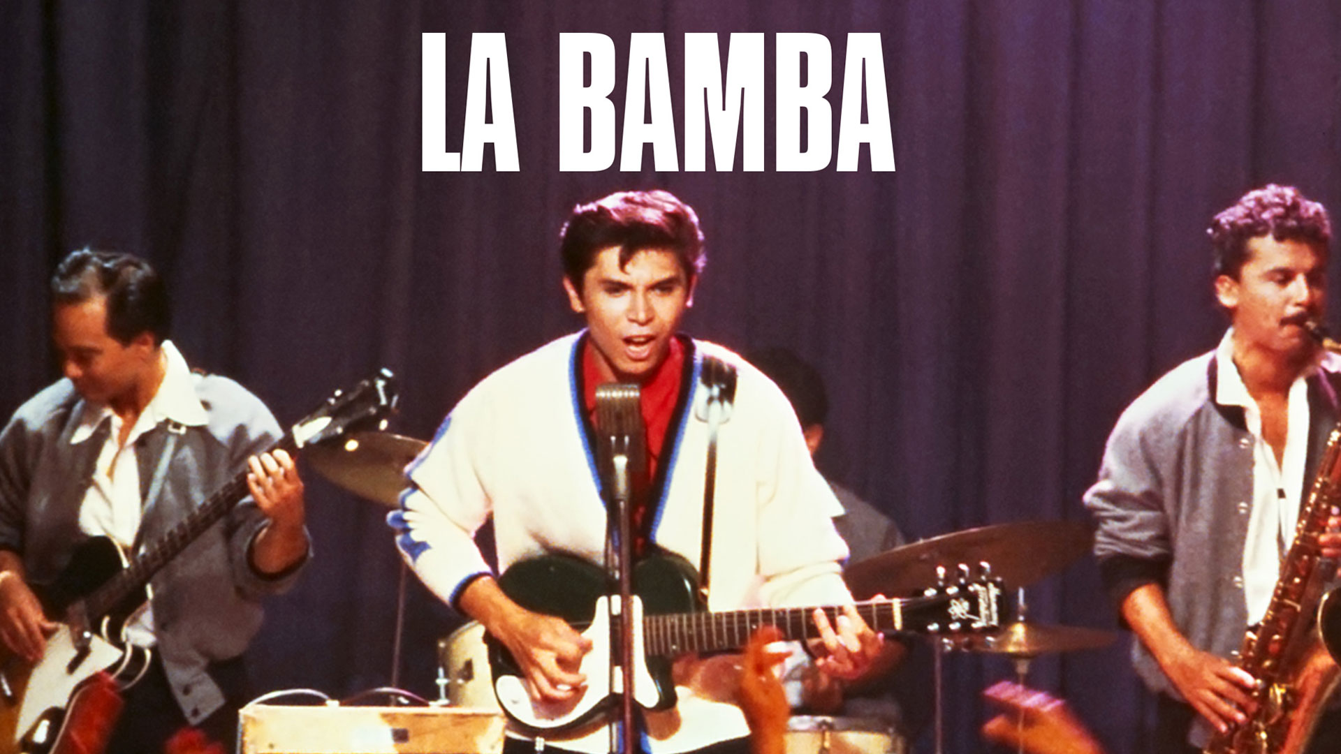 La Bamba