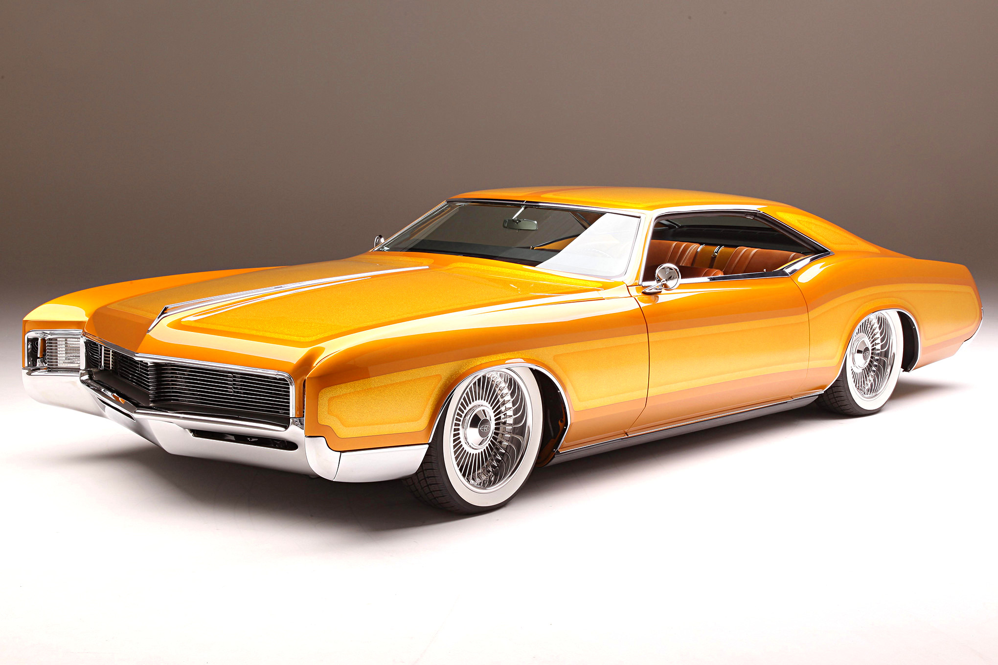 Buick Riviera Wallpapers Wallpaper Cave
