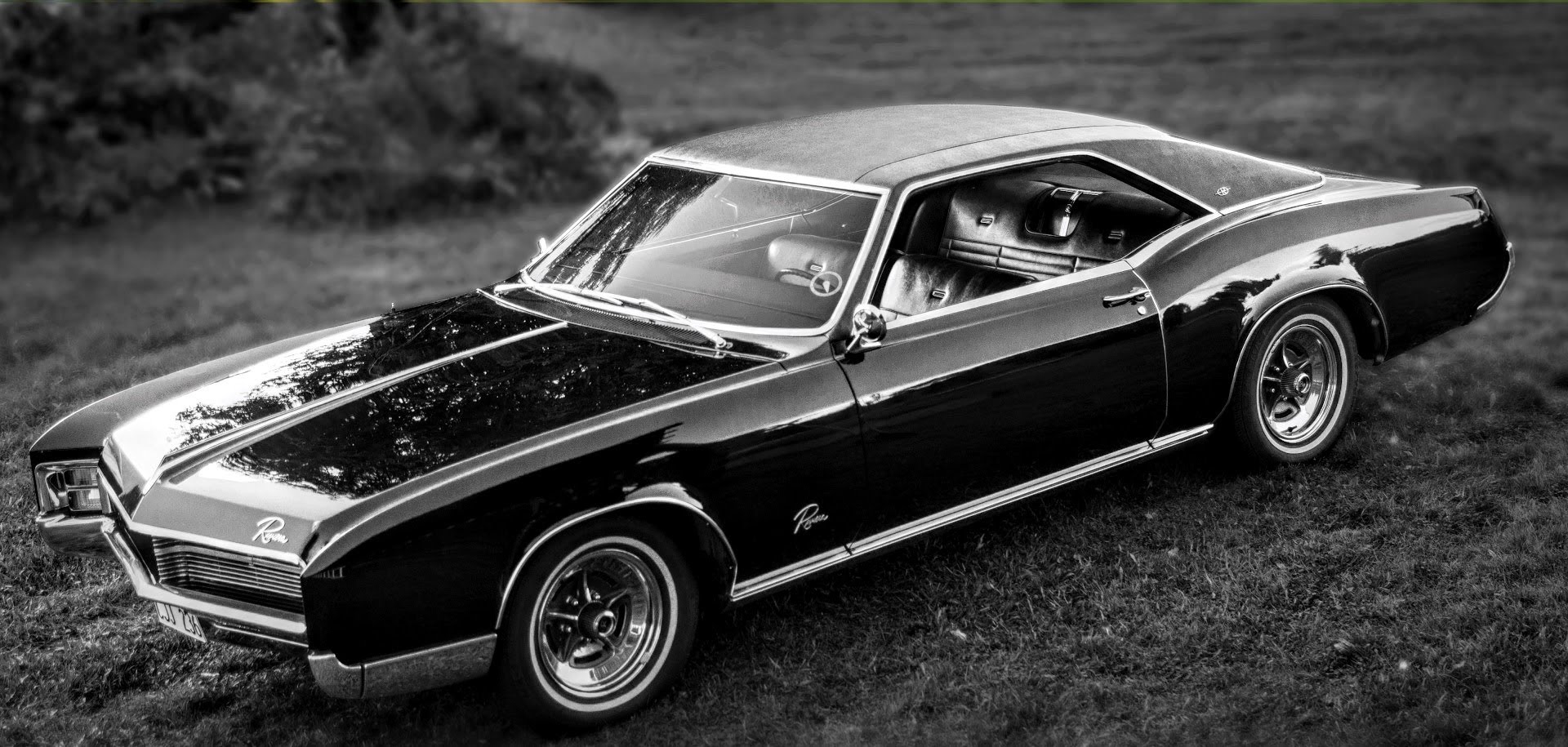 Most viewed 1967 Buick Riviera wallpaperK Wallpaper