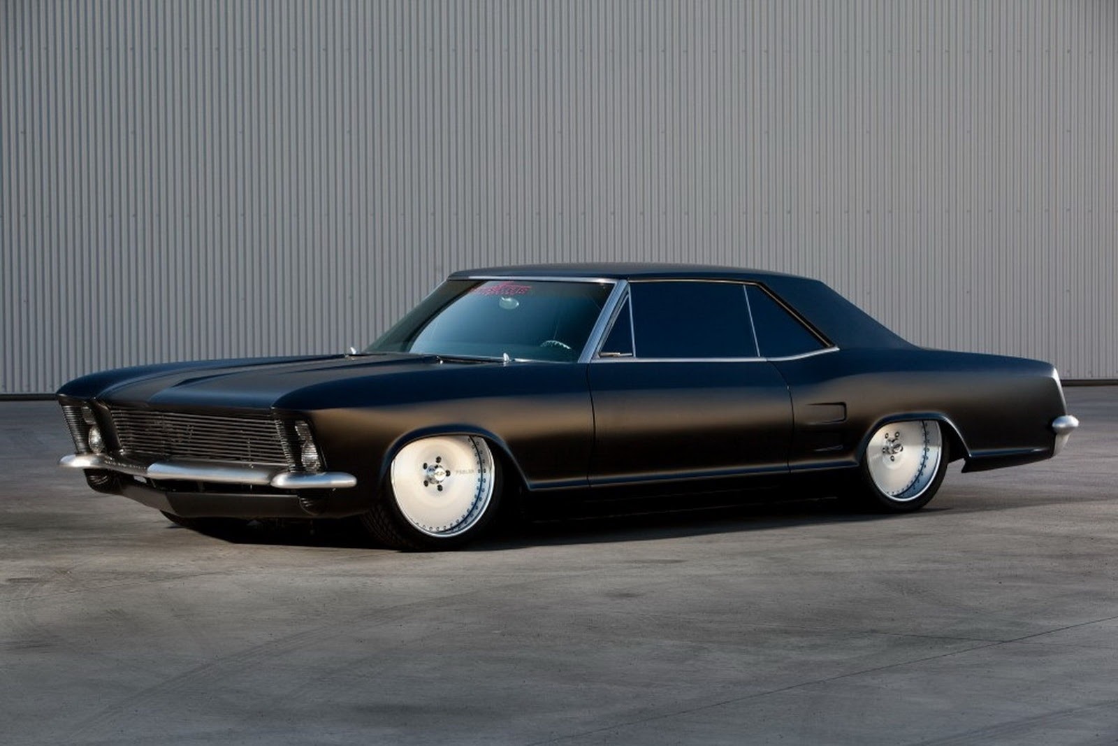 Buick Riviera 1965 Tuning