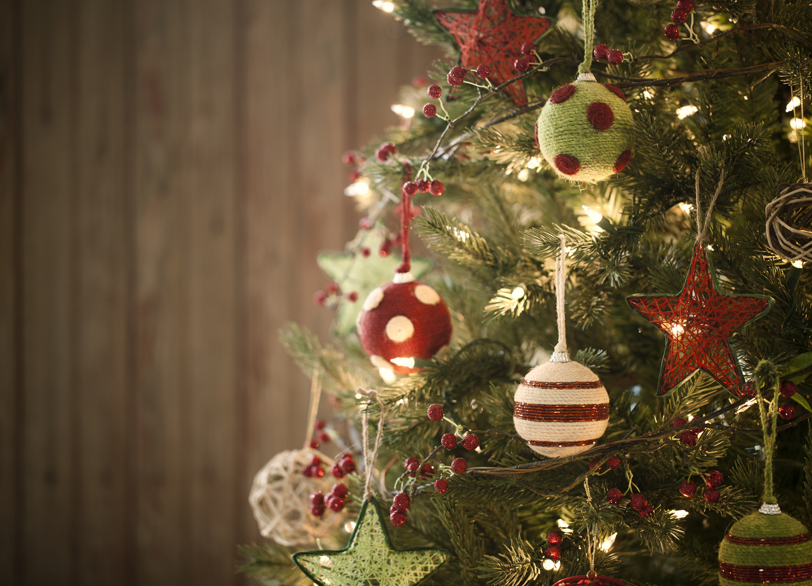 How Did the Tradition of Christmas Trees Start?
