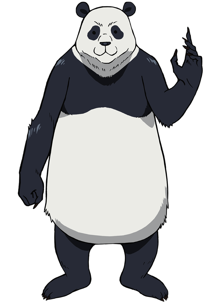 panda-jujutsu-kaisen-wallpapers-wallpaper-cave