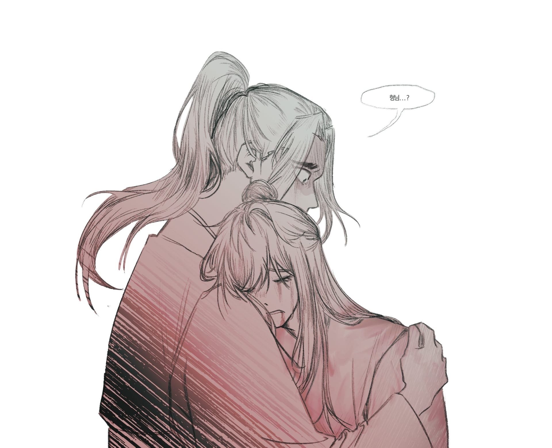 Mo Dao Zu Shi HD Wallpaper