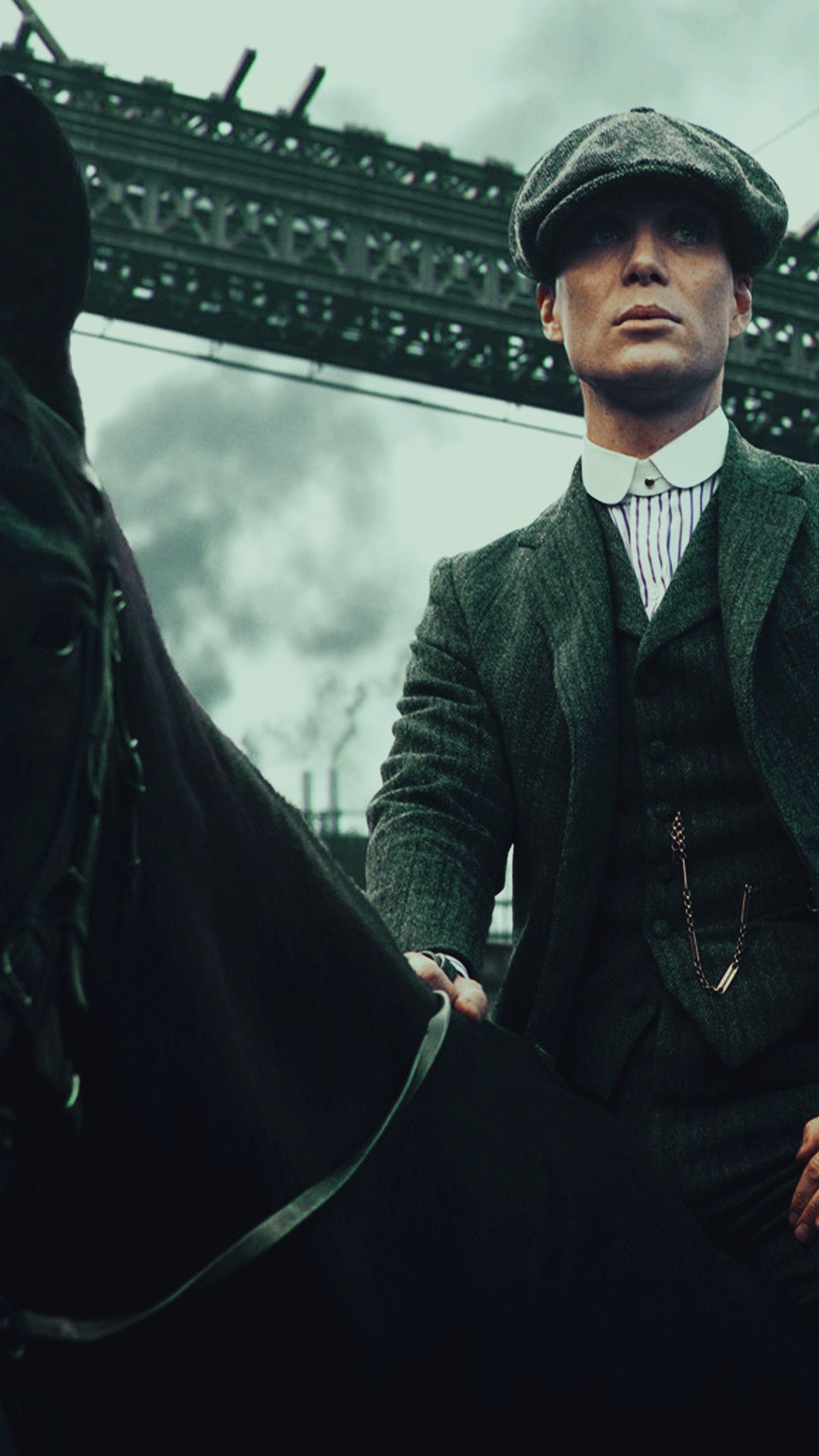 Peaky Blinders Wallpaper
