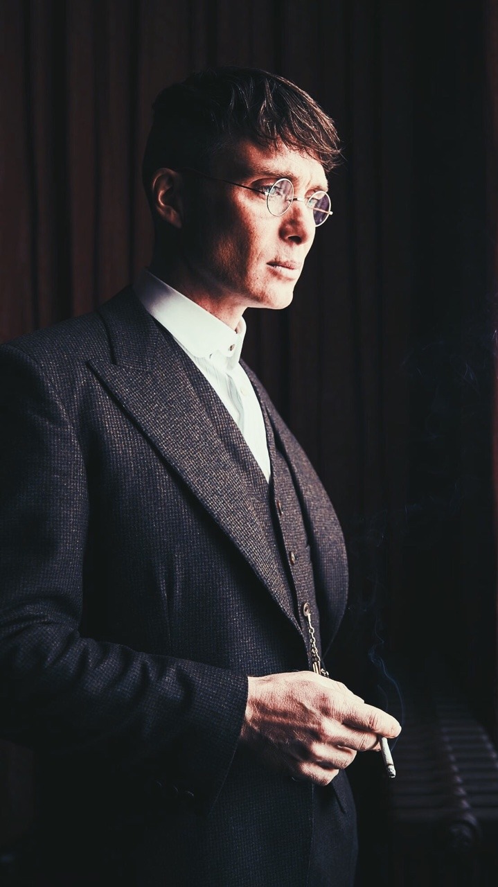 peaky blinders phone wallpaper