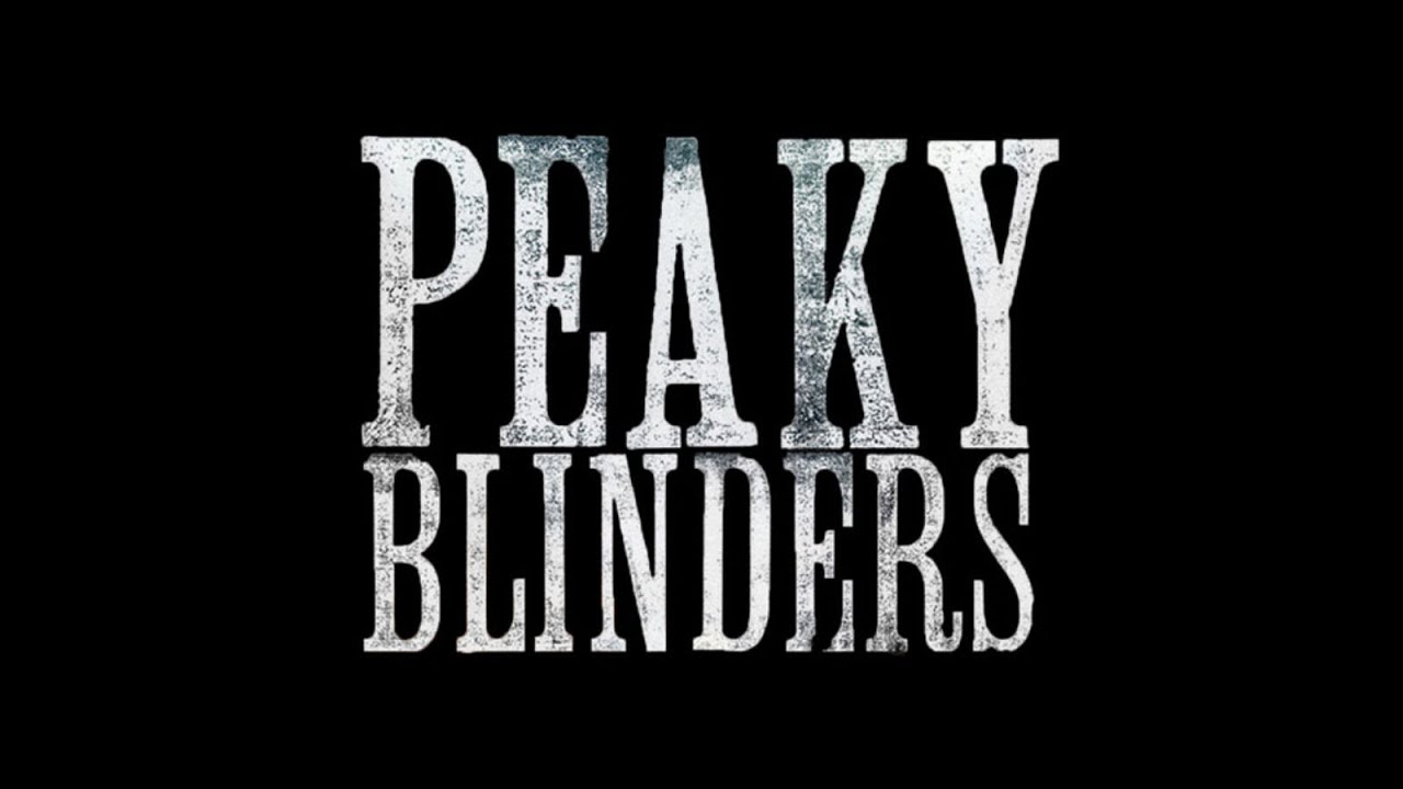 TOP 50 Peaky Blinders Wallpaper