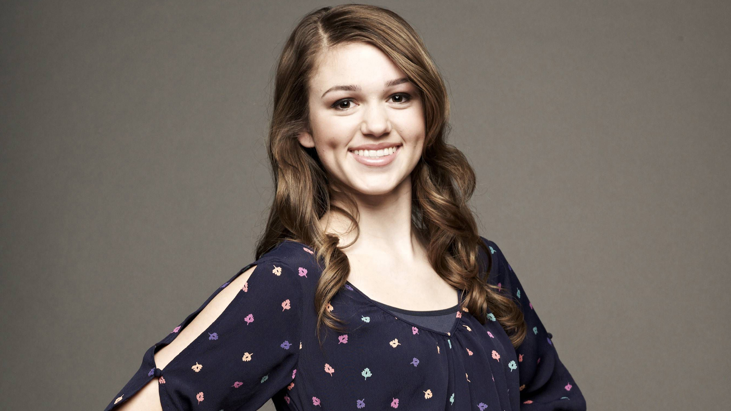 HD Sadie Robertson Wallpaper