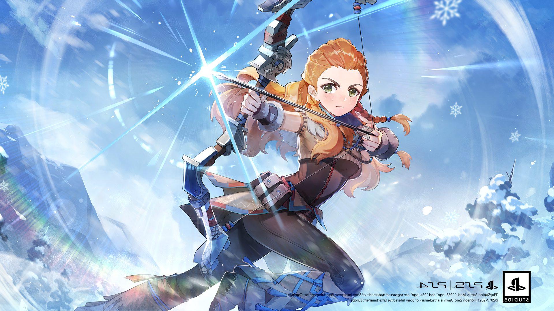 Genshin Impact Version 2.1: connect the Hunt With Aloy in the World of Teyvat News 24