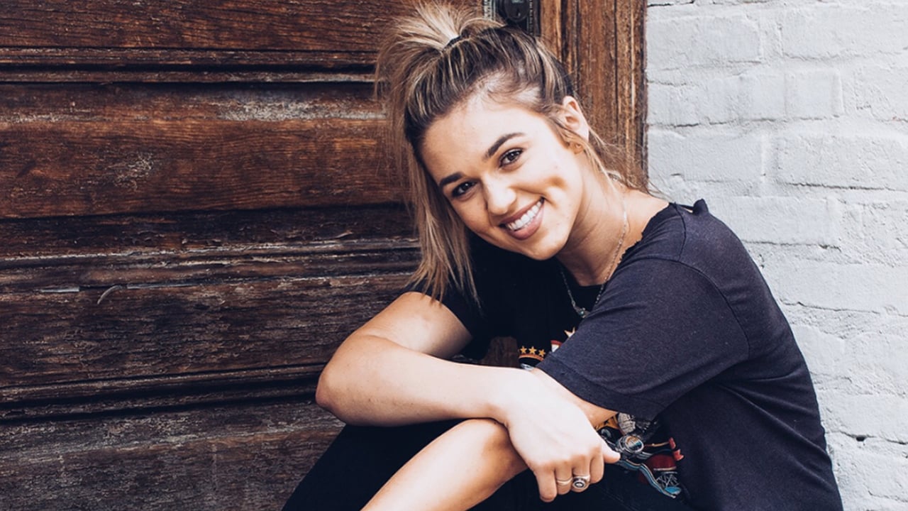 Sadie Robertson Wallpapers Wallpaper Cave