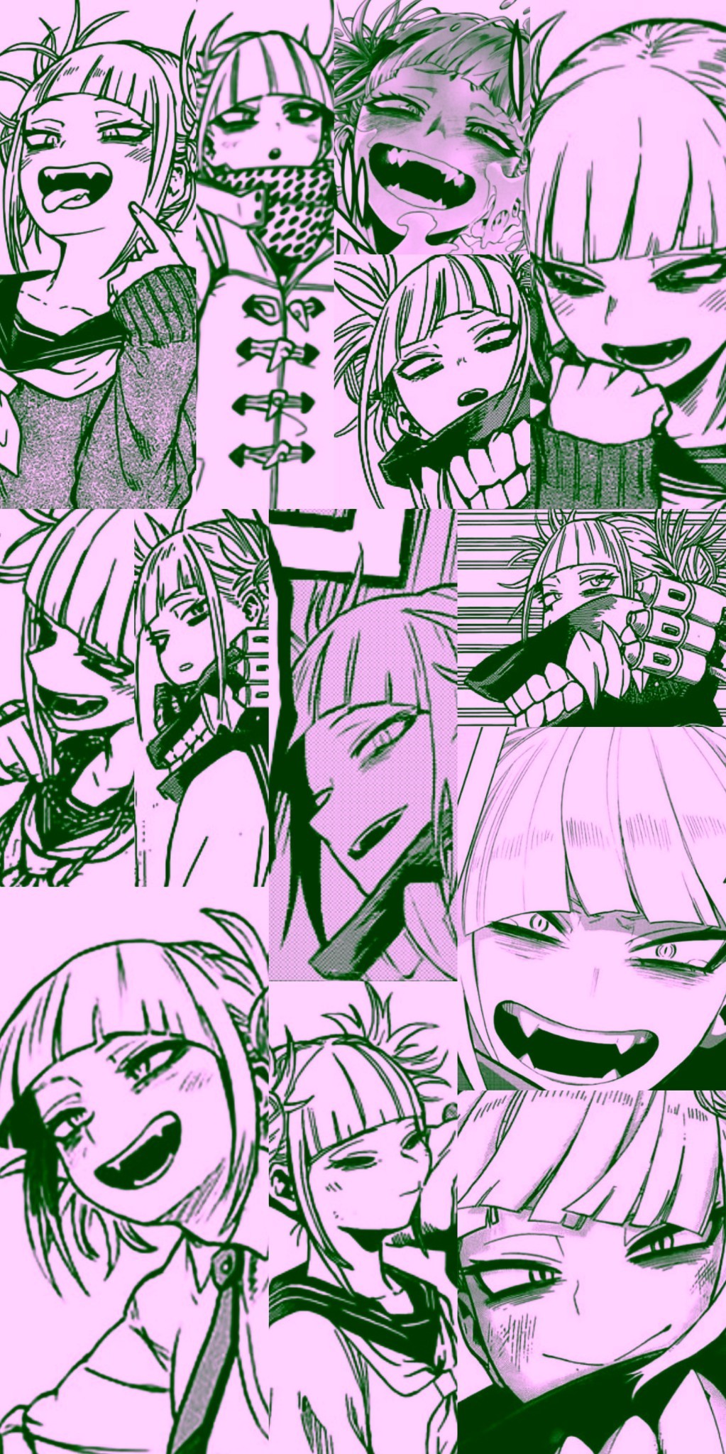 toga wallpaper