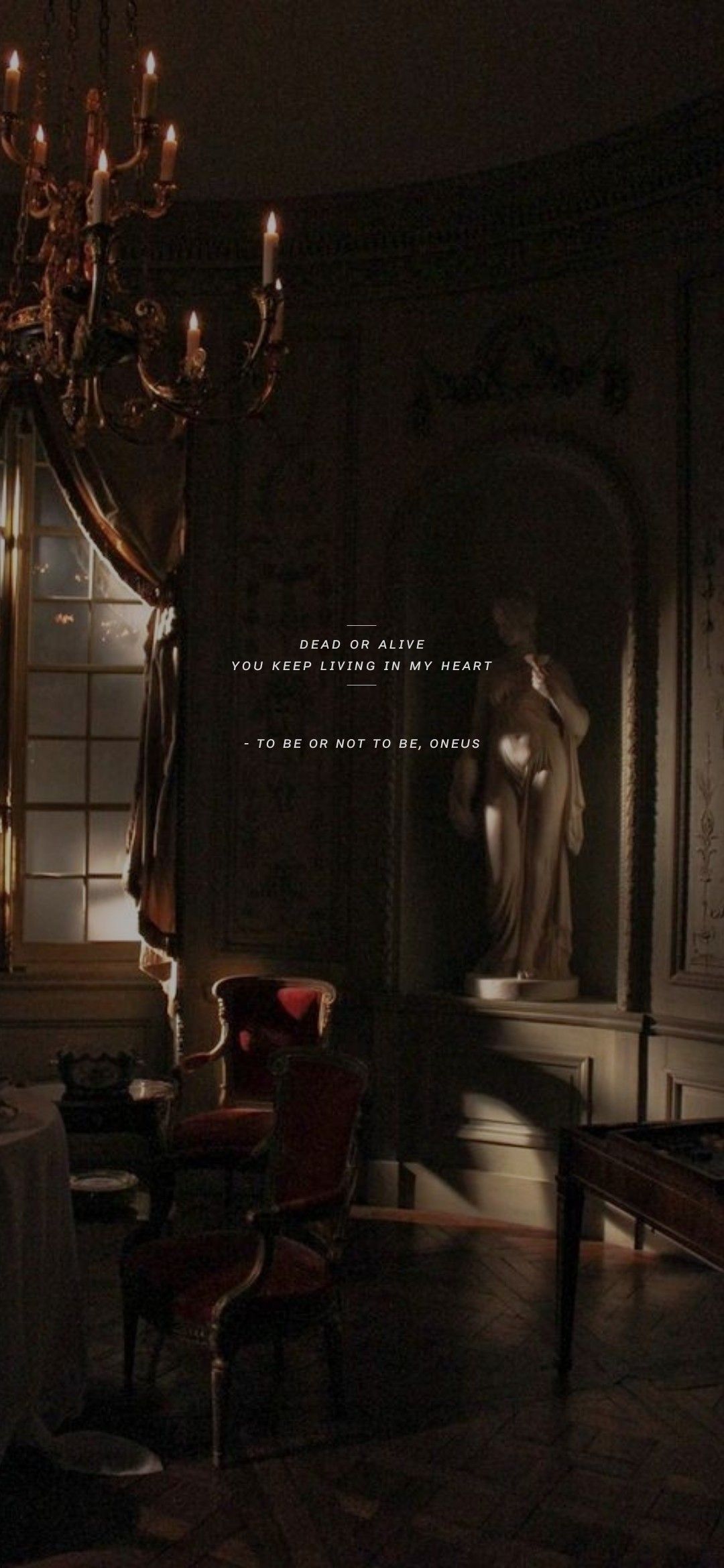 Royal Aesthetic Wallpaper