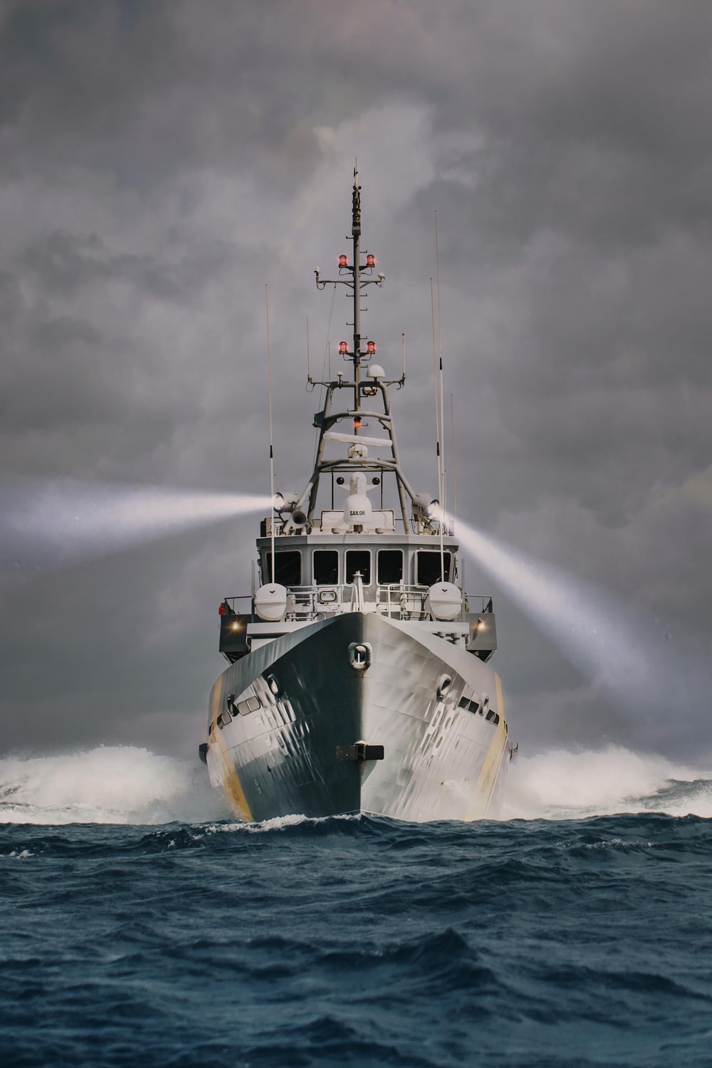 Battleship Picture. Download Free Image