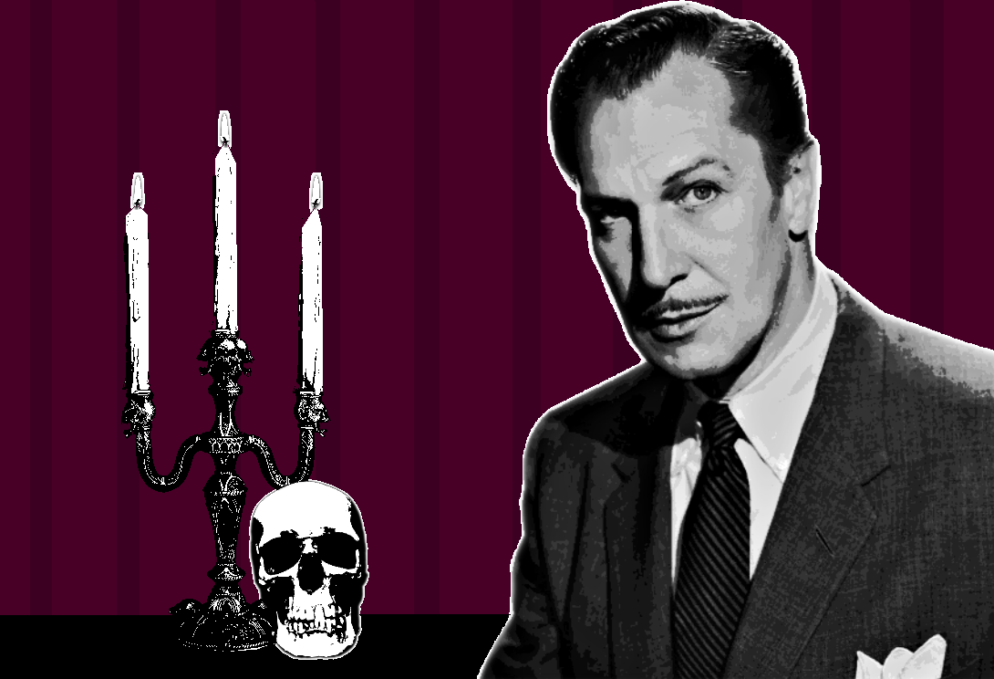 Picture of Vincent Price, Picture Of Celebrities