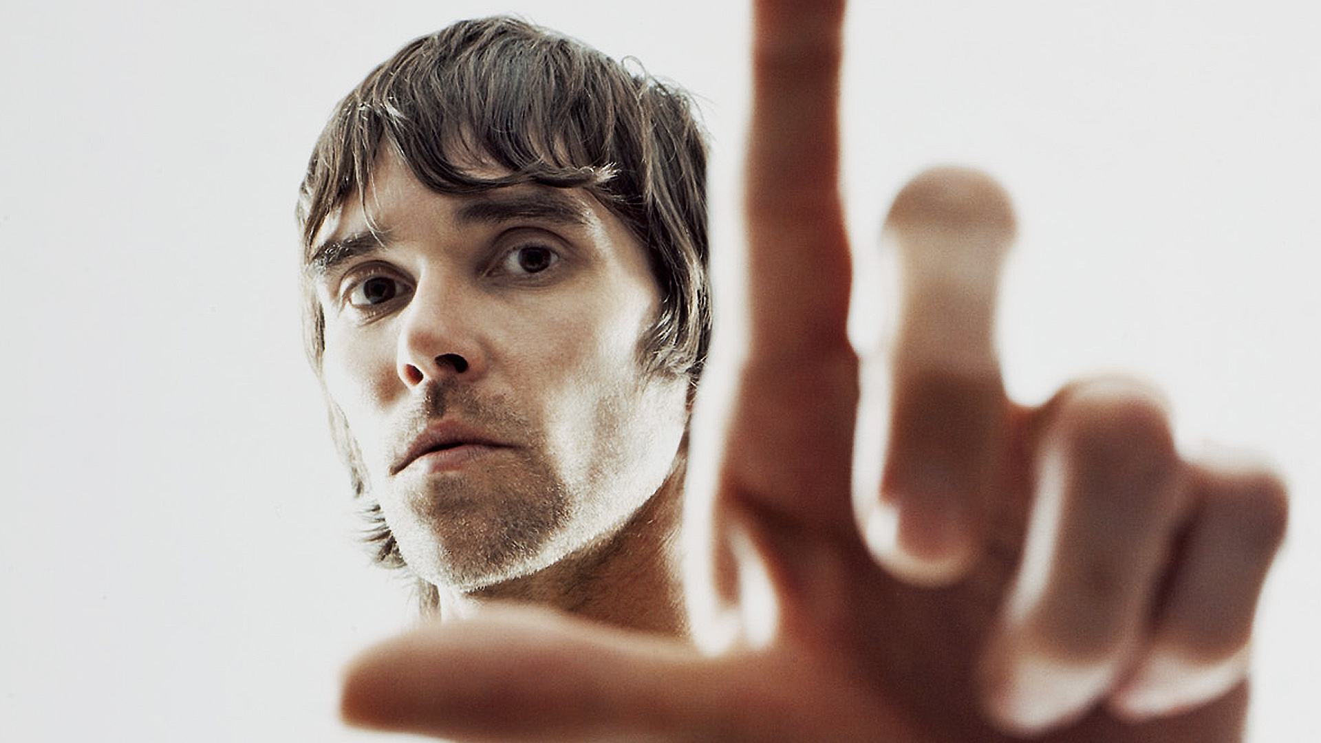 Ian Brown