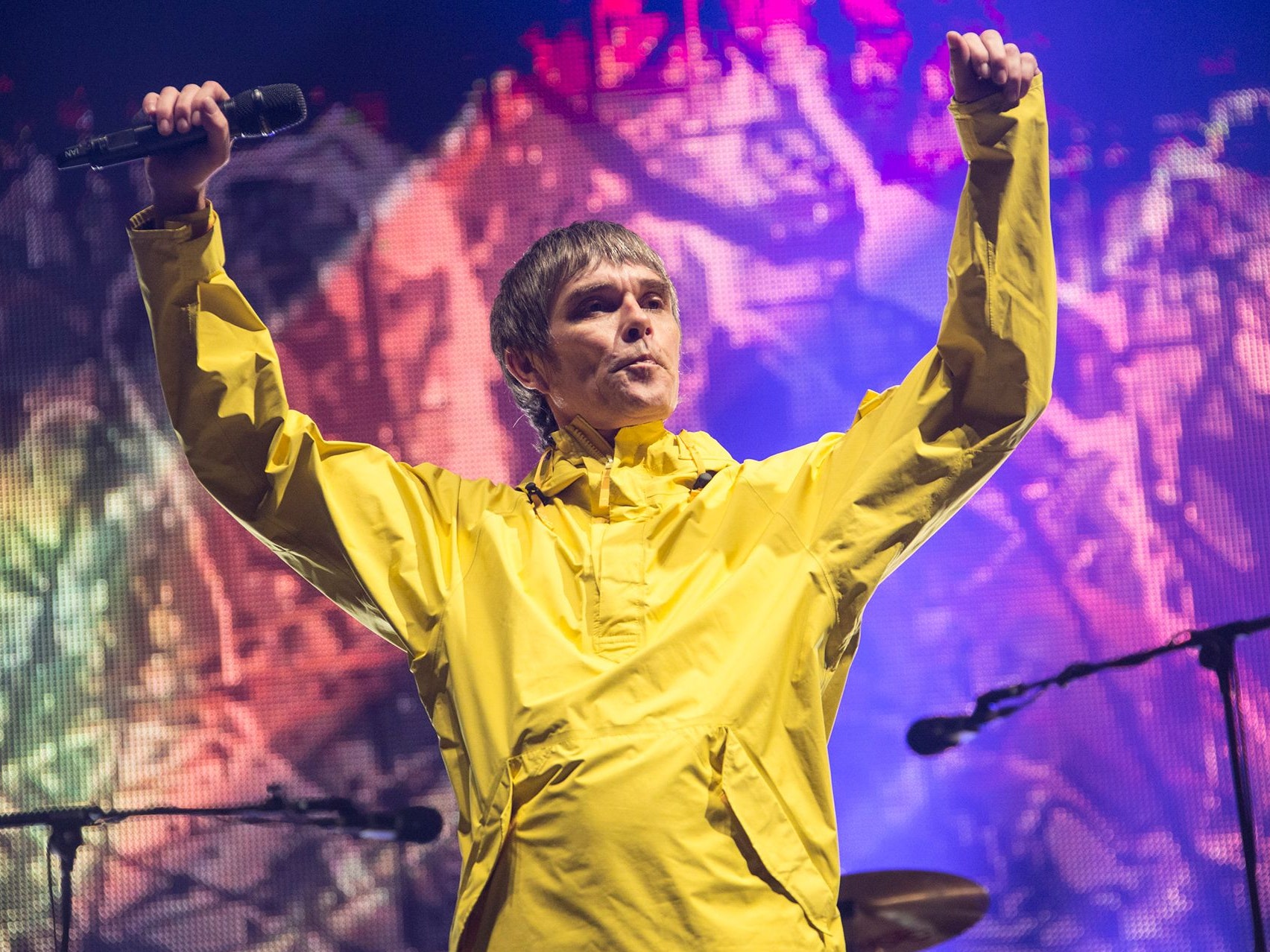 Why The Stone Roses must never release their new album