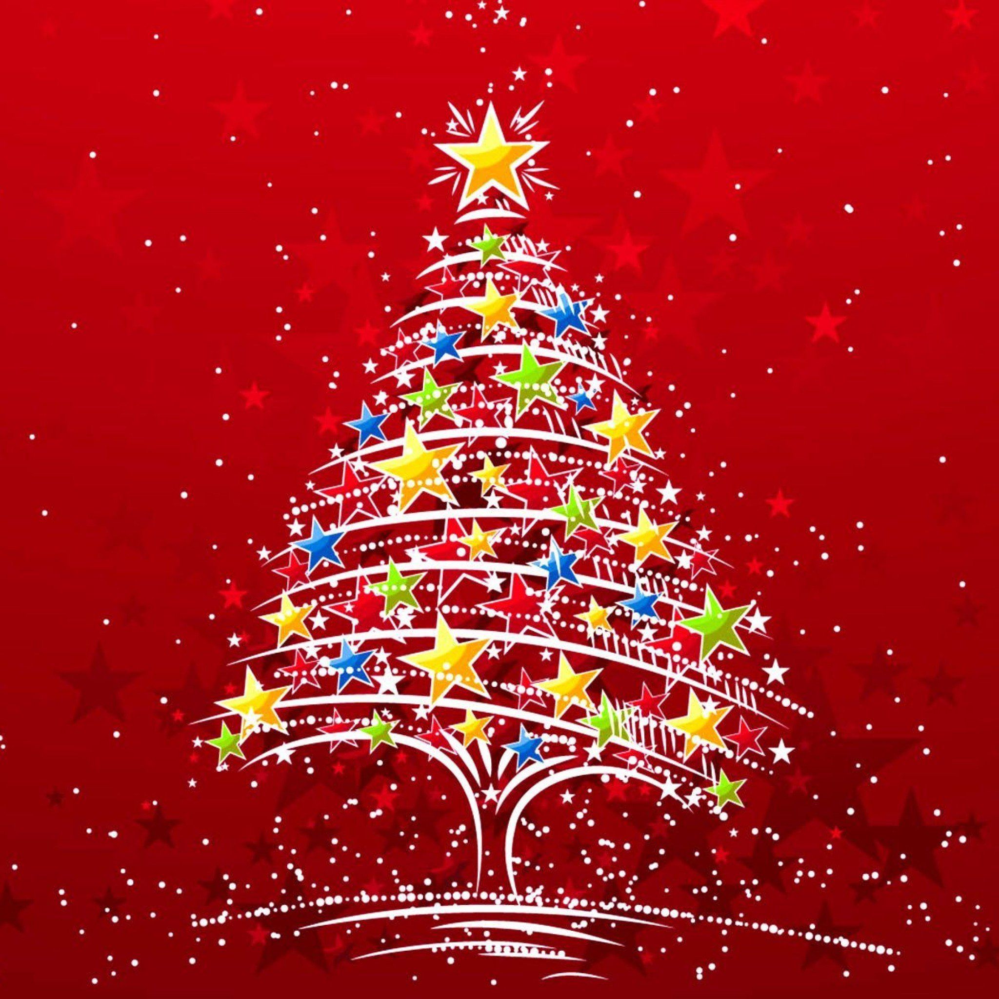 Merry Christmas iPad Wallpaper, HD Merry Christmas iPad Background on WallpaperBat