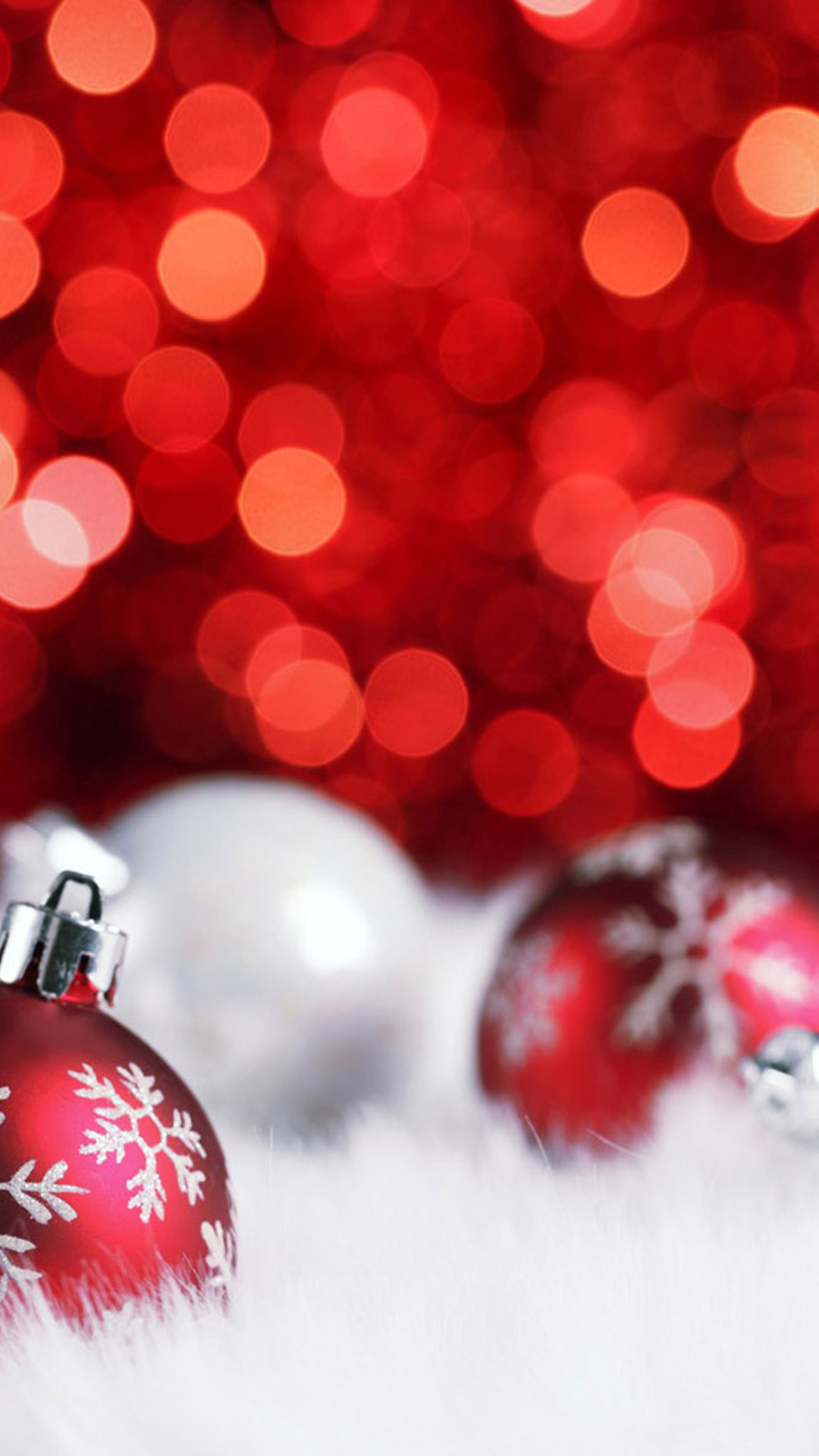 Minimal Christmas Android Wallpapers Wallpaper Cave