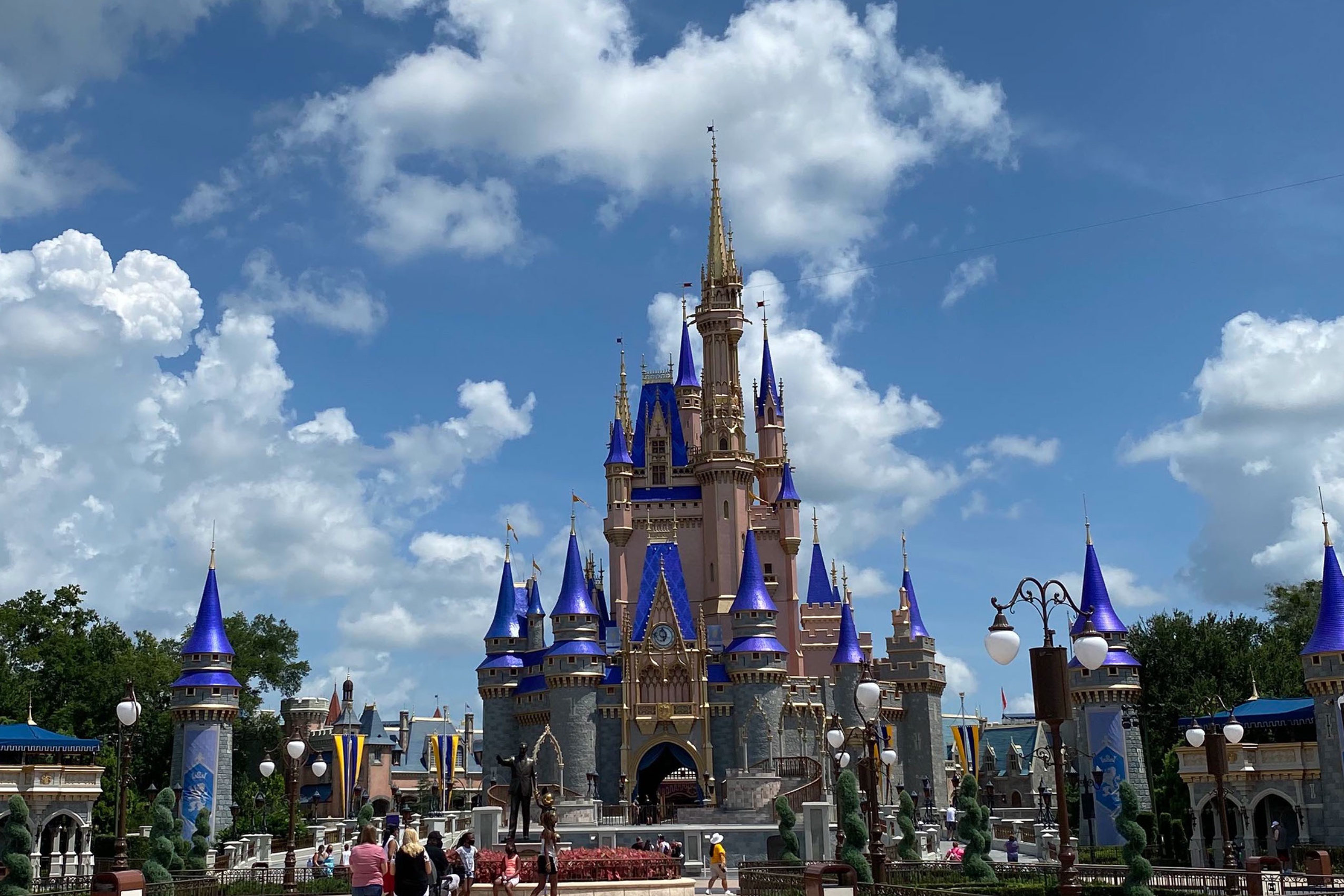 2022 Walt Disney World Vacation Packages Now Available to Book