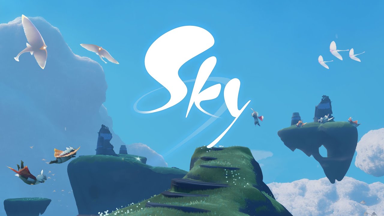 Sky: Children Of The Light Coming To PS Cross Play Confirmed With Switch