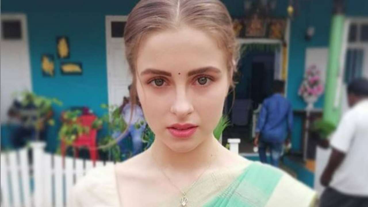 Kanchana 3' actress Alexandra Djavi found dead in Goa, investigation underway
