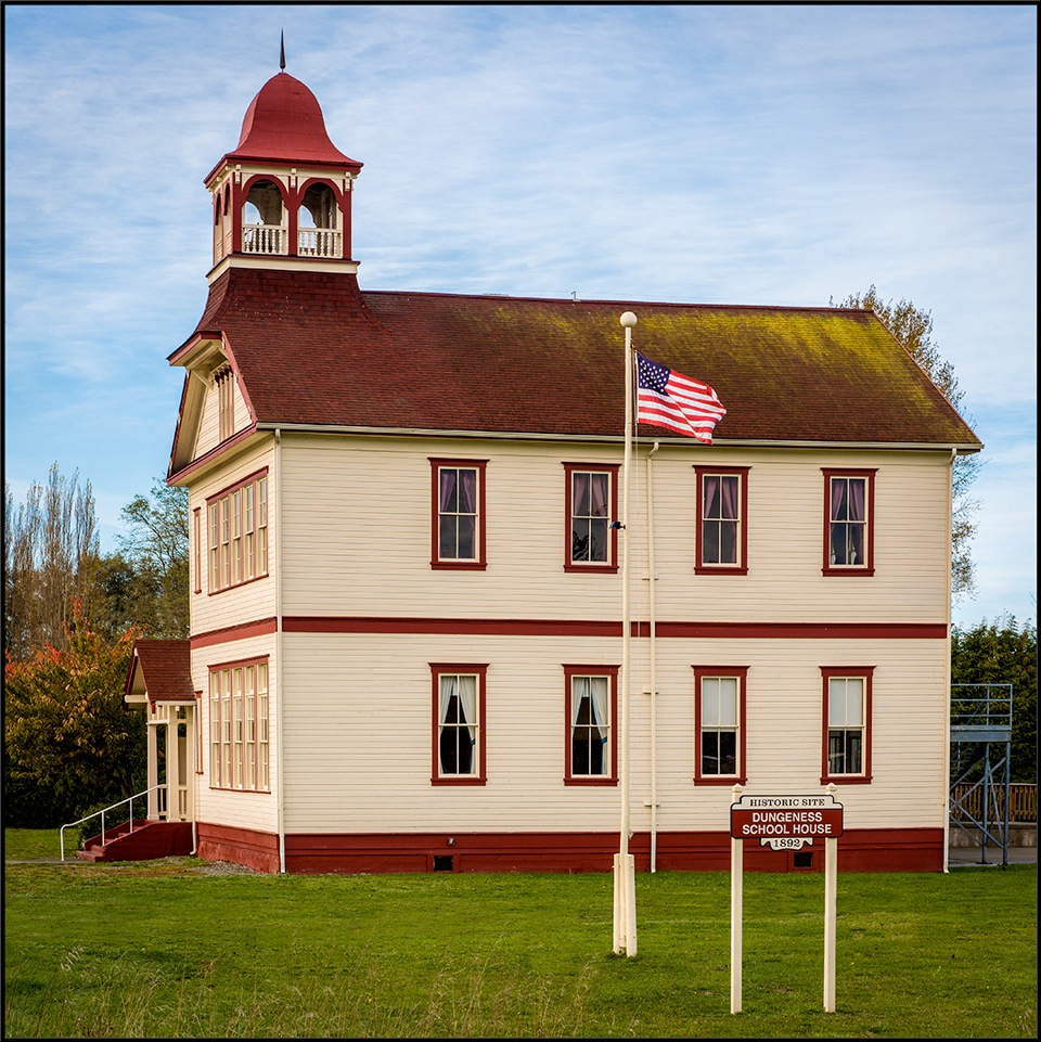 Old Schoolhouse Picture Background Images HD Pictures and Wallpaper For  Free Download  Pngtree