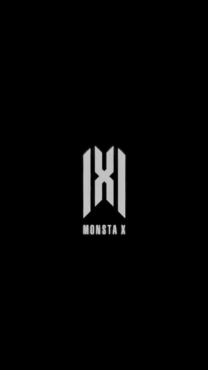 Monsta X Logo Wallpaper Free Monsta X Logo Background