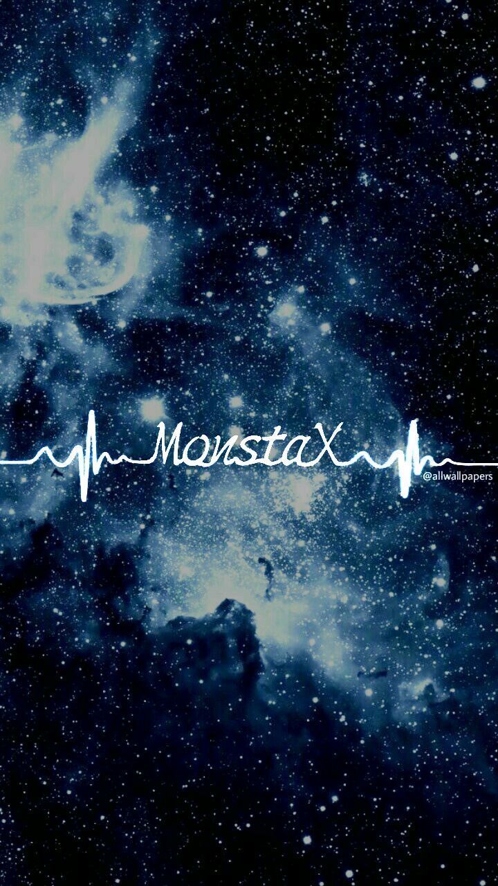 Monsta X Wallpaper