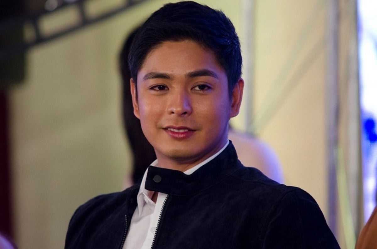 Coco Martin Wallpapers - Wallpaper Cave