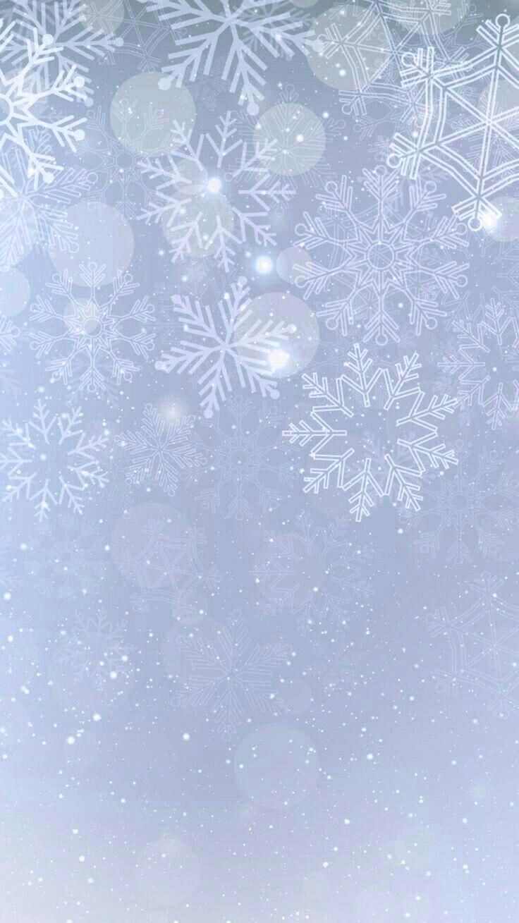 Winter Themed iPhone Wallpapers 2019  Ginger and Ivory