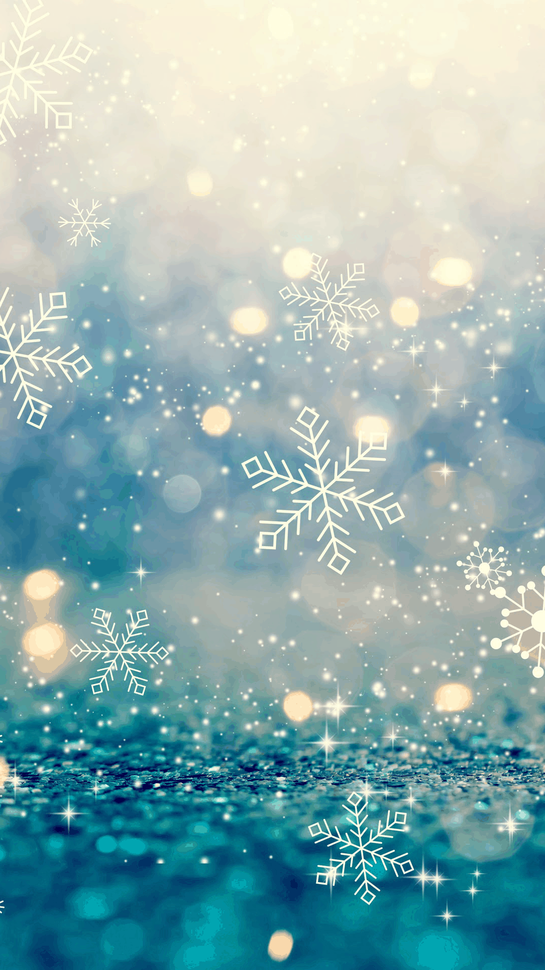 Christmas iPhone Wallpaper: Free Xmas Background to Download!