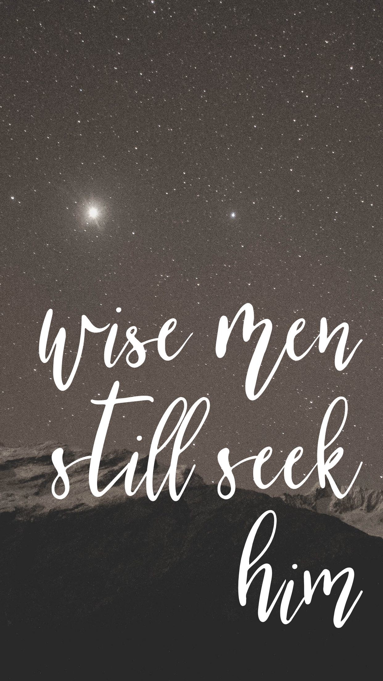 spiritual quotes wallpaper, font, text, sky, christmas eve, calligraphy, night, space