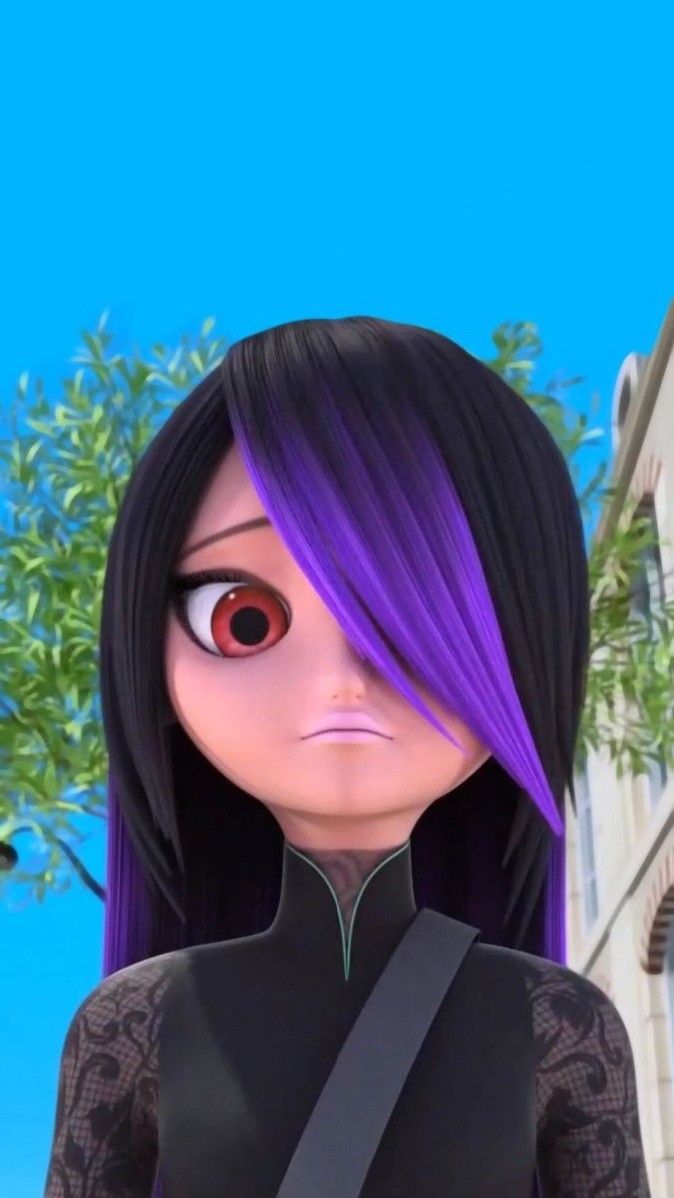 Miraculous Wallpaper (cr: my.work.ladybug on instagram) em 2021