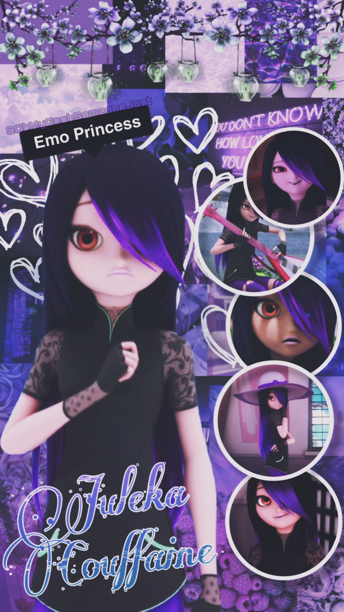 juleka julekacouffine 311134531035201