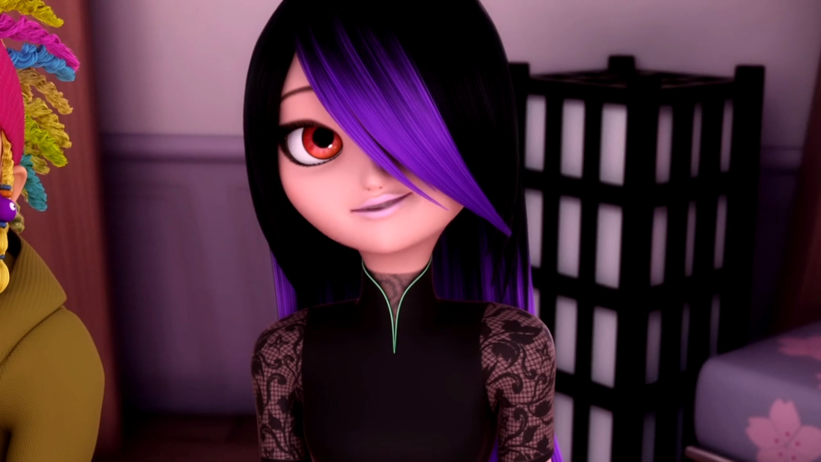 Juleka Couffaine(ML)